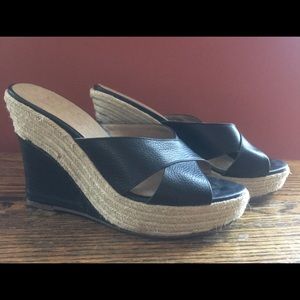 Jessica Simpson wedge sandal